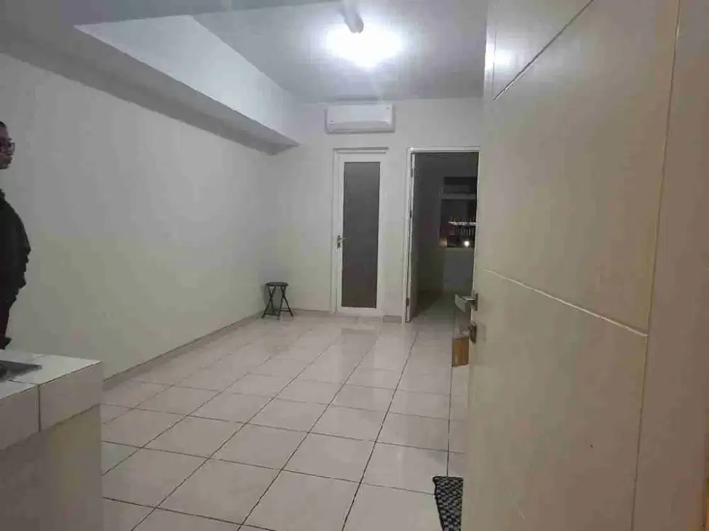 Dijual apartemen springlake summarecon 3 bedroom