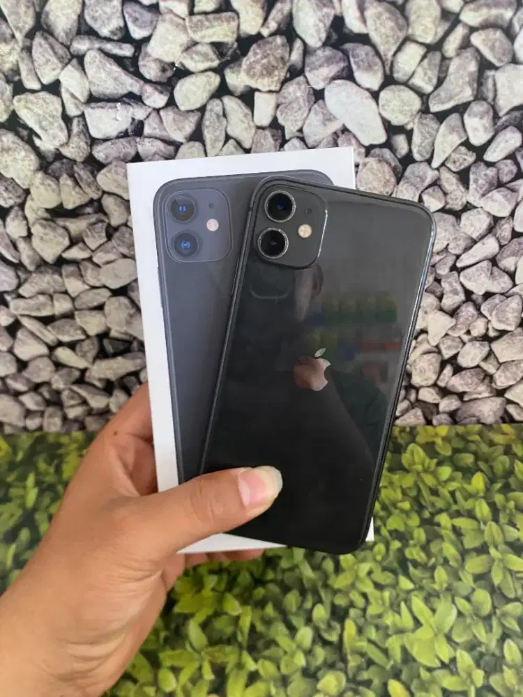 iPhone 11 128Gb ex iBox