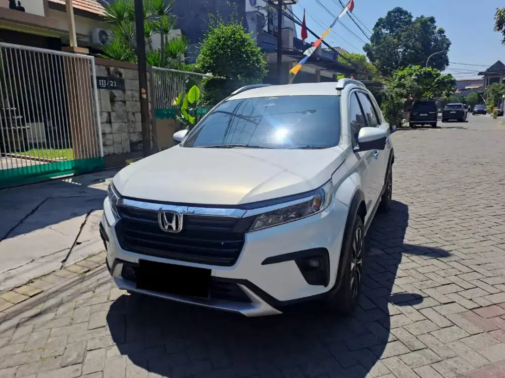Honda brv prestige sensing 2023 matic