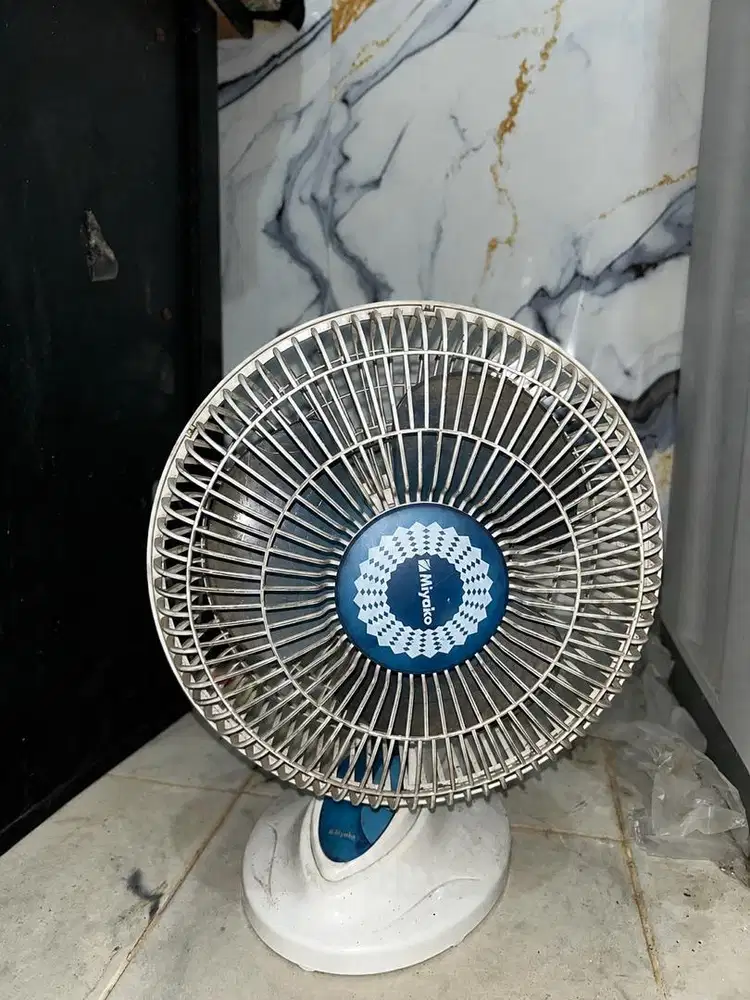 Jual Kipas Angin Miyako