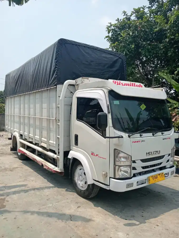 Giga nmr 71 long bak 2021