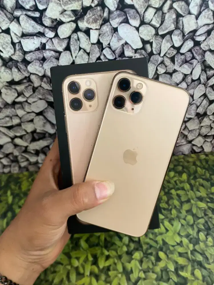 iPhone 11 Pro 64Gb