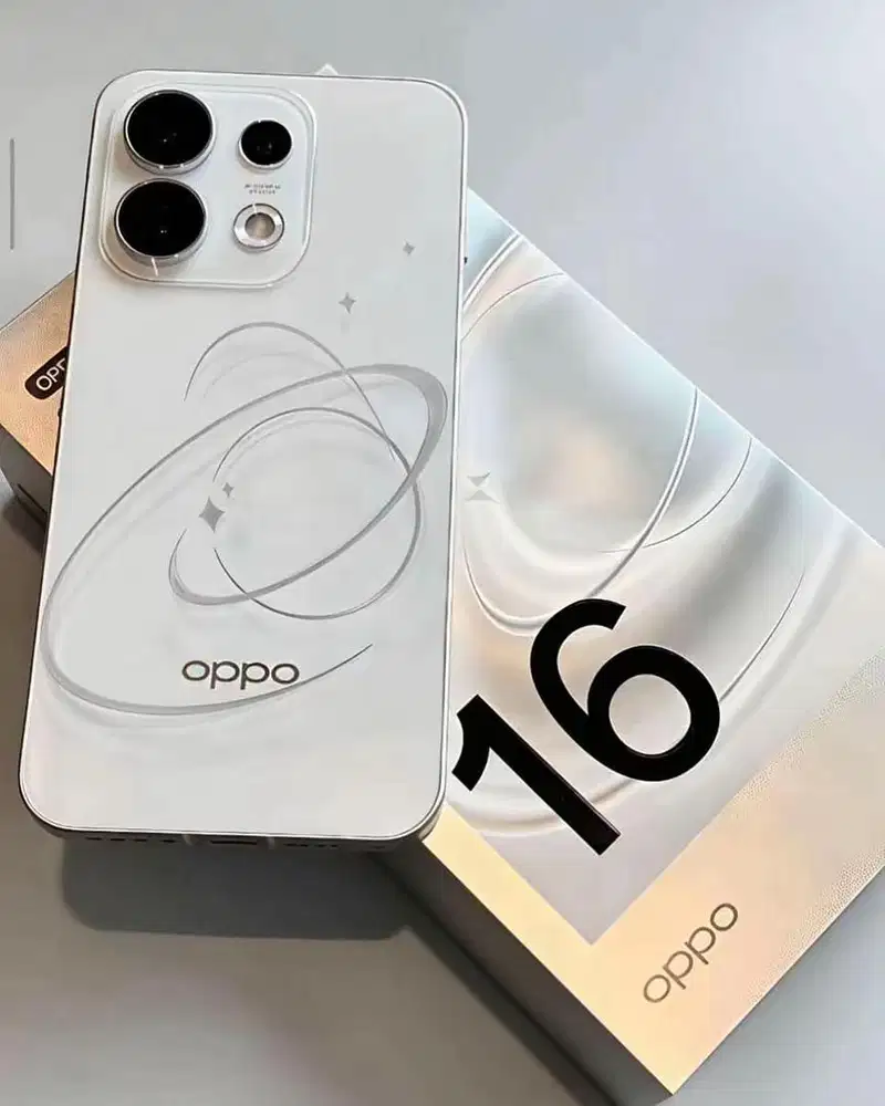 OPPO RENO BUNDLING UP TO 2JT