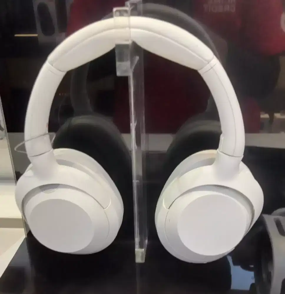 SONY ULT 900N (Bisa Dicicil!)