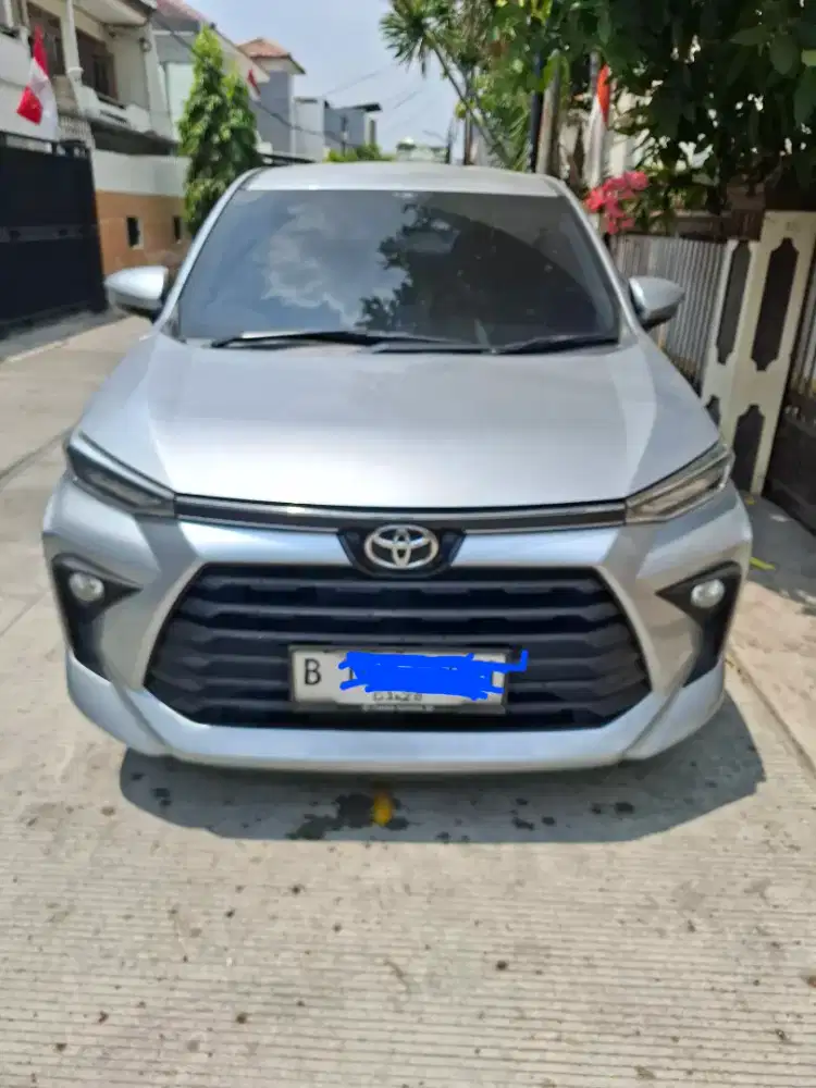 Avanaza g manual 2022 silver