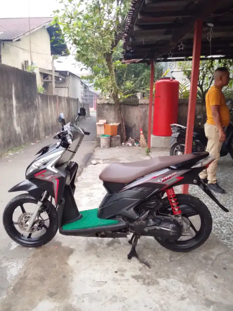 Vario techno 2010