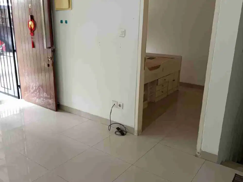 Dijual Cepat Cluster Bohemia Gading Serpong Tangerang