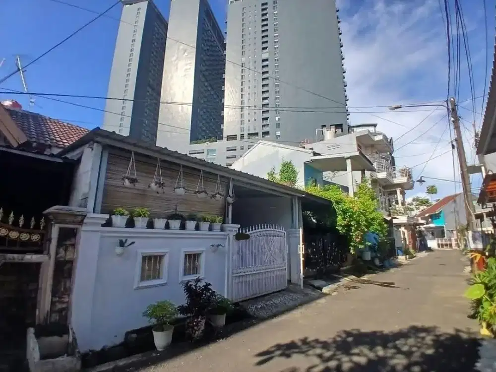 Dijual Murah Di Cluster Catalina Gading Serpong