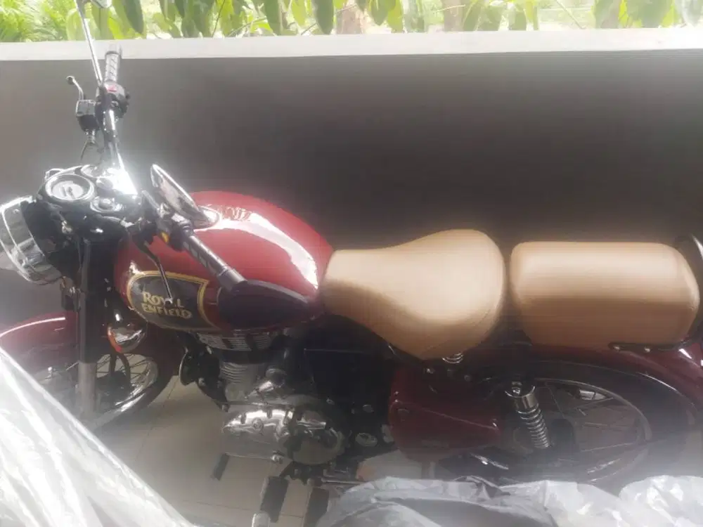 Classic 350 Royal Enfield 2019