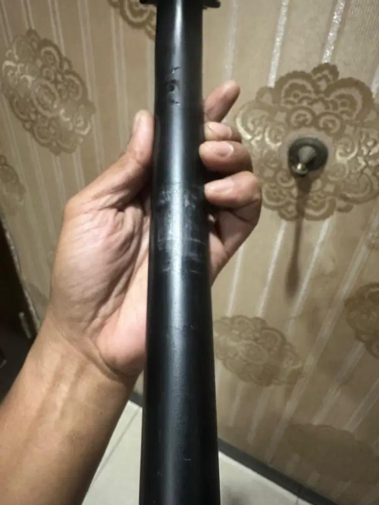 Seatpost Carbon ENVE 27.2