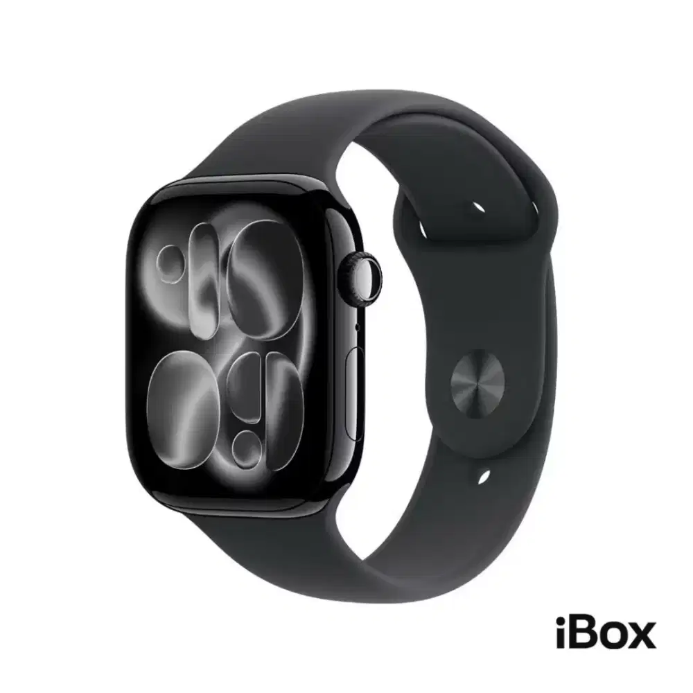 Apple watch series 11-46mm M/L