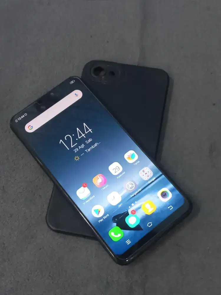 Vivo Y81 [ Resmi Oppo ]