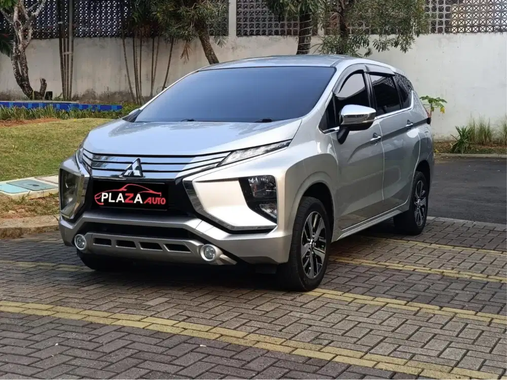 Mitsubishi Xpander 2019
Ultimate 1.5 Automatic HARGA TERMURAH