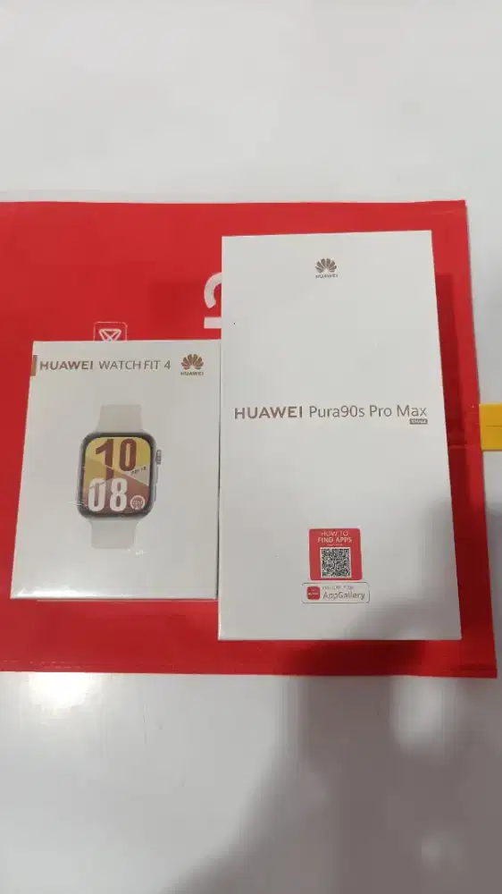 PROMO HUAWEI PURA 90S PROMAX