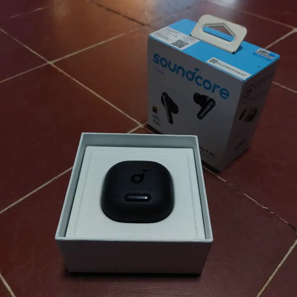 Soundcore Anker Liberty 4 NC