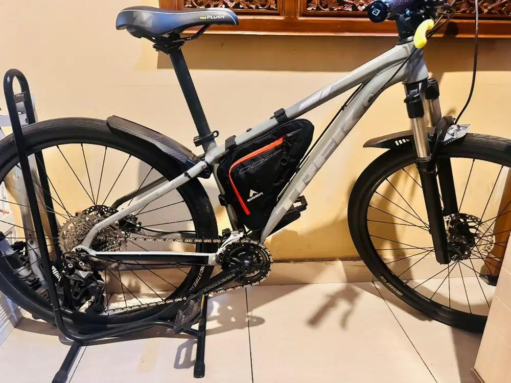 Sepeda Trek XCaliber 8