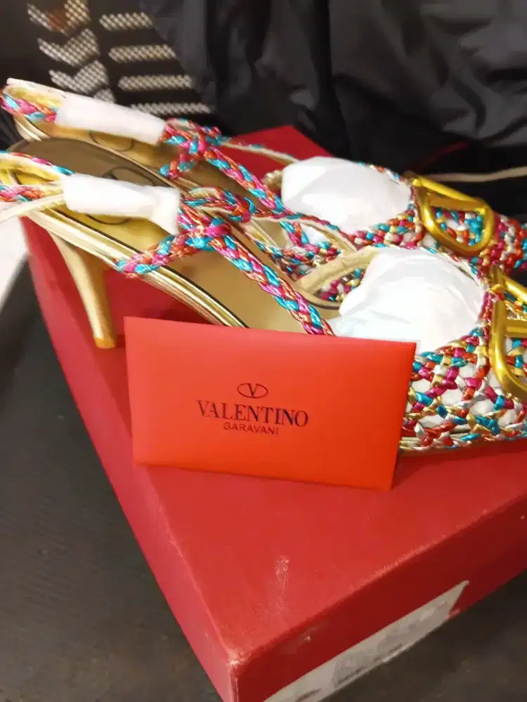 Heels valentino garavani