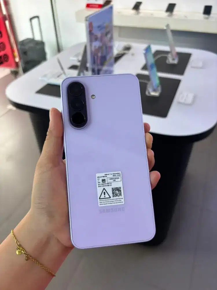Samsung a37 5g promo cash, kredit dan tukar tambah