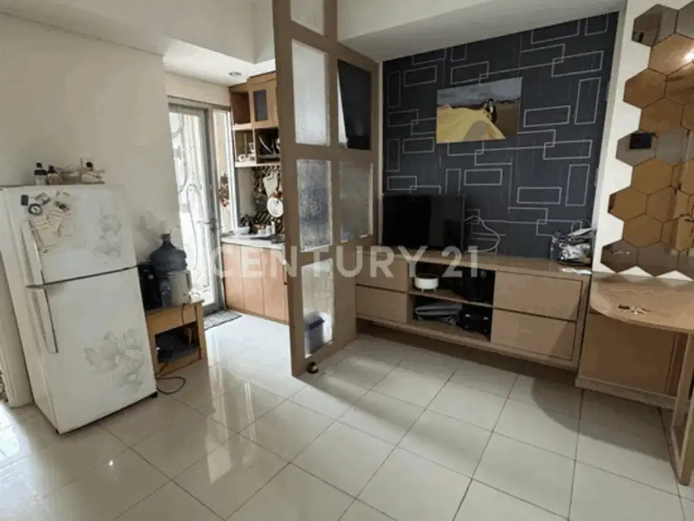 Apartemen Green Lake Sunter Southern Lt 29 2BR S7507