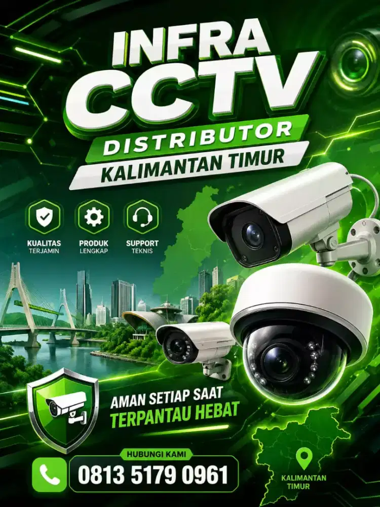 PAKET LENGKAP CCTV EZVIZ BISA MENDETEKSI PERGERAKAN ORANG DAN AUDIO