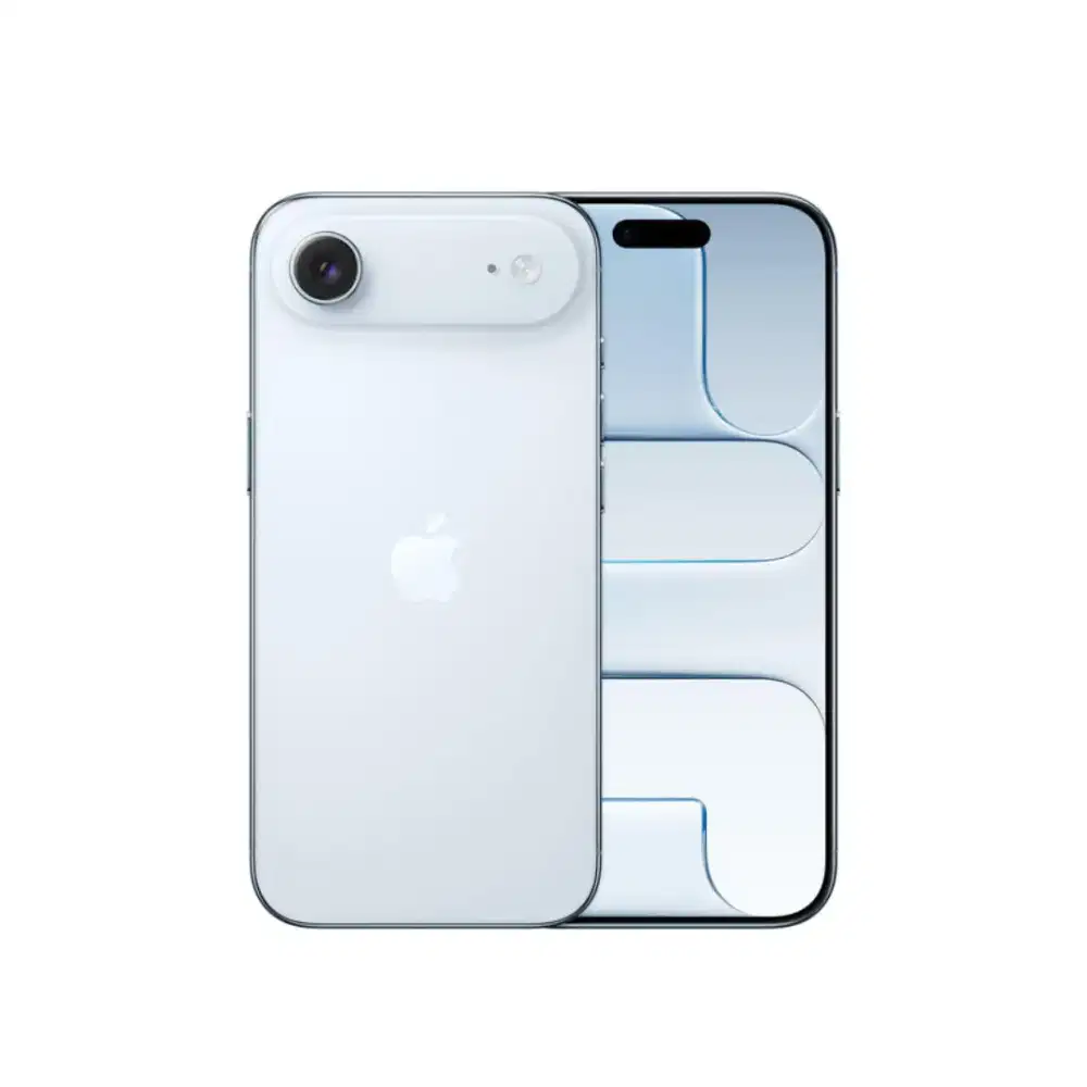 iPhone Air 256GB Sky blue