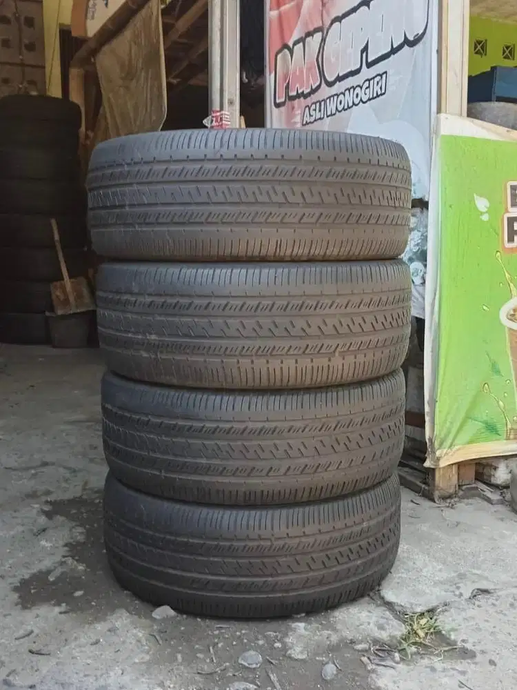 JUAL BAN UKURAN R215 55 17 TAHUN 2023