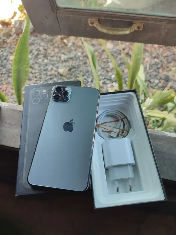 IPHONE 11 PRO MAX 64GB BEA CUKAI.