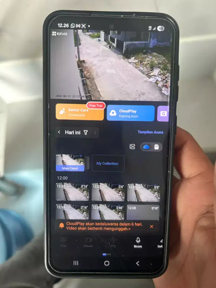 DISTRIBUTOR CCTV MURAH BERGARANSI TERJANGKAU SIAP PASANG
