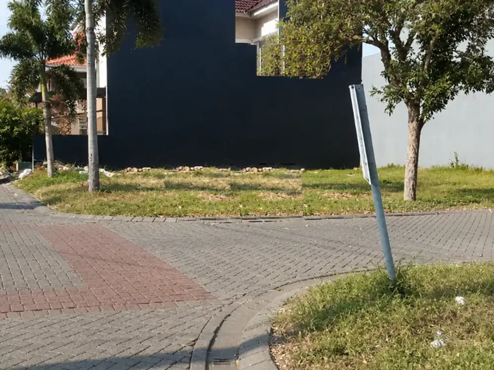 Dijual Tanah Kavling Bukit Palma Termurah Lokasi Bagus