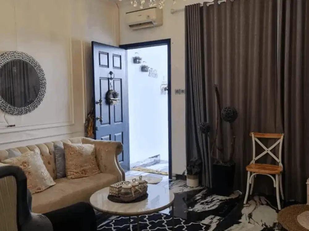 Rumah Bagus Dan Strategis Di Sunter Karya Jakarta Utara S7000