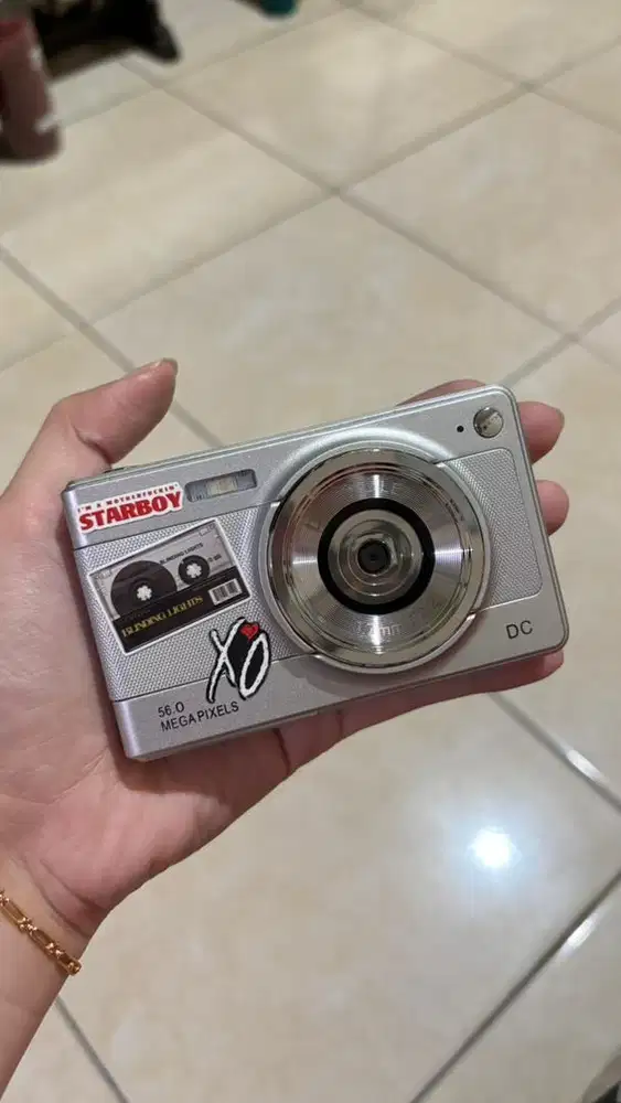 KAMERA DIGICAM KITBEEZ KC-2