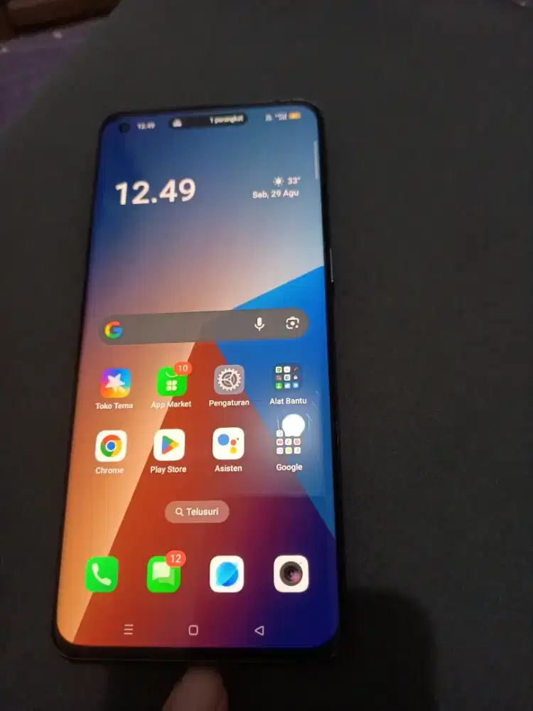 Jual Oppo Find X5 Pro 5G
