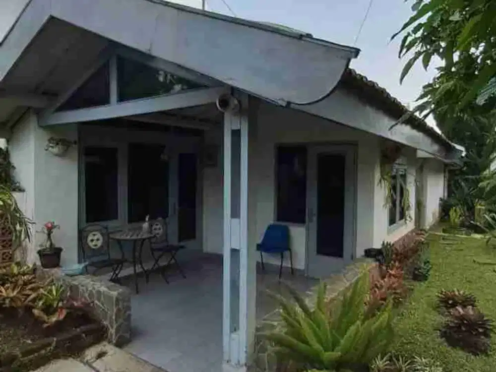 RUMAH HARGA MURAH SANGKURIANG CISITU DAGO