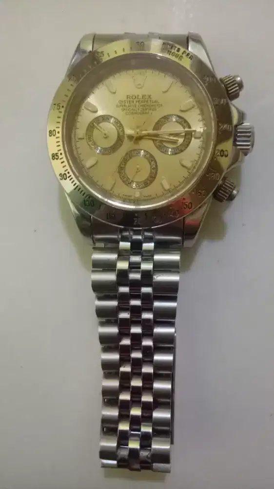 Rolex Oyster Perpectual