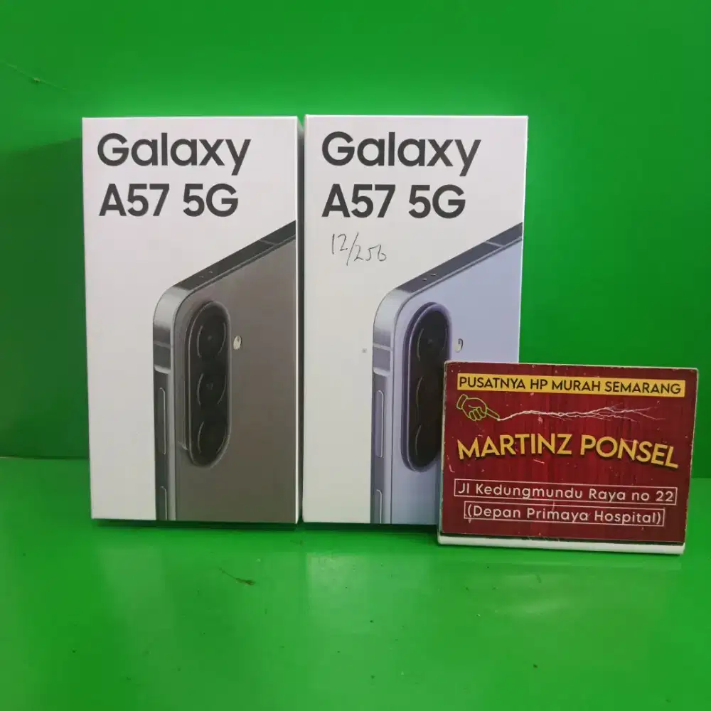 Samsung A57 5g 12/256