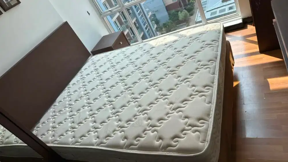Springbed Florence regina