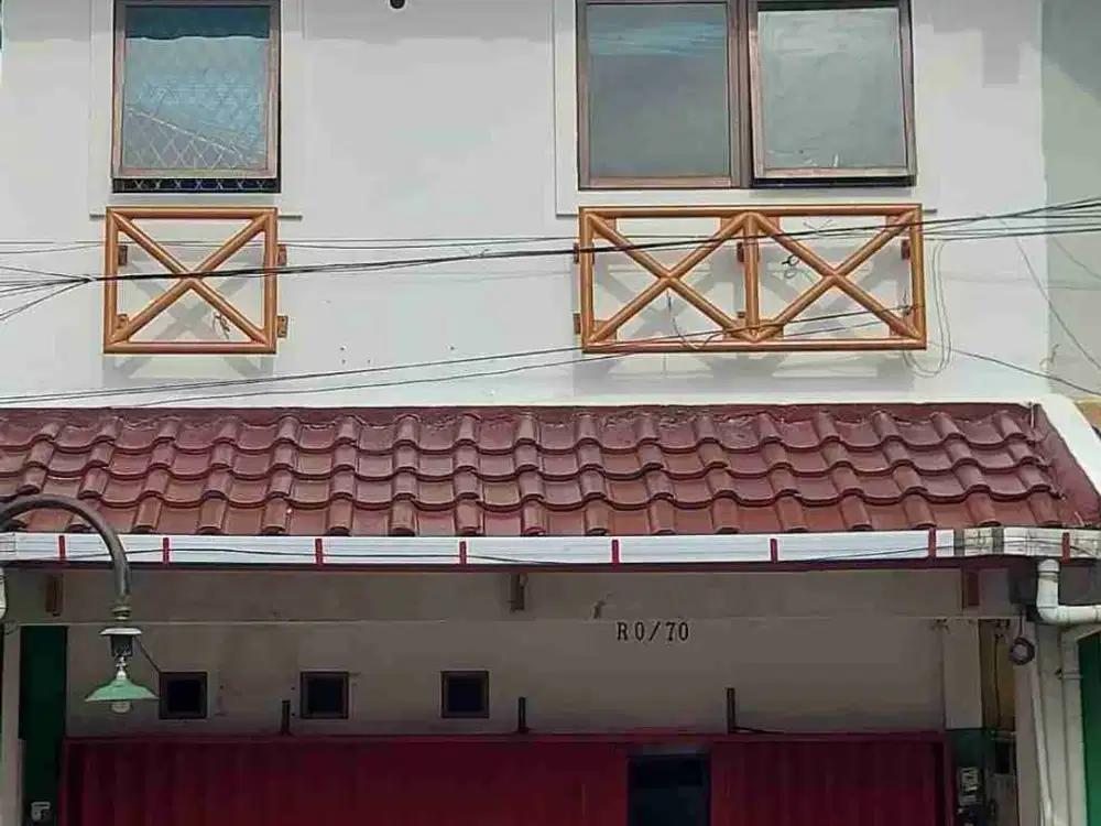 Dijual Termurah Ruko Sektor 7 BSD Tangerang Selatan