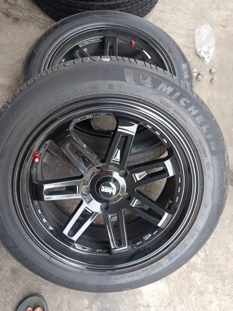 Velk HSR ring 17