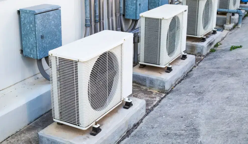 Service Ac,Kulkas,Pompa Air,Mesin Cuci dan Bongkar Pasang AC.
