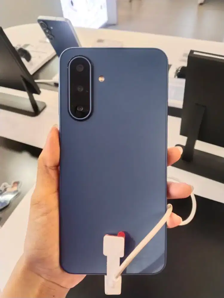 Kredit Samsung Galaxy A17 5G