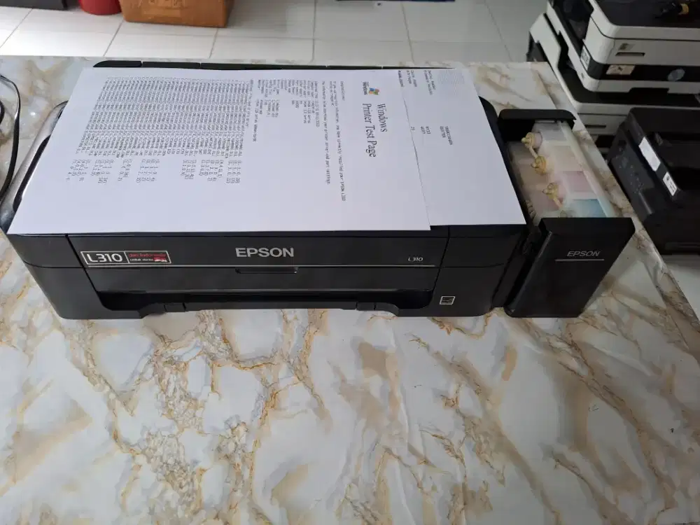 Printer Epson L310