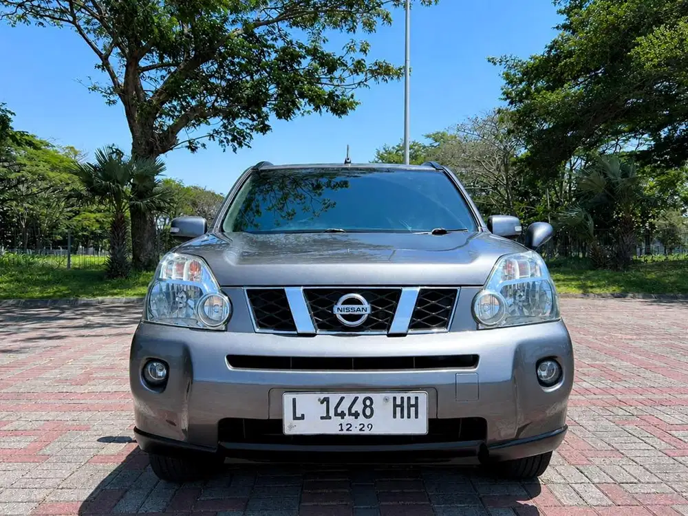 NISSAN XTRAIL 2.5 ST MATIC 2009 ISTIMEWA