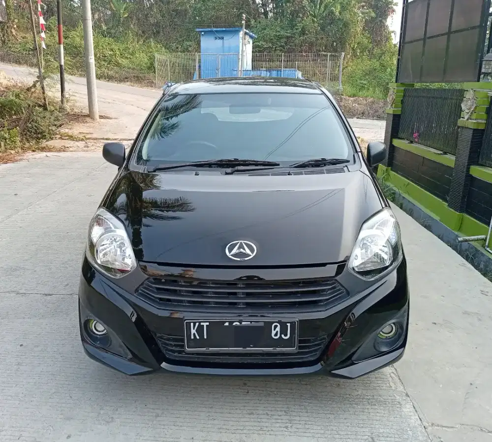 Ayla 1.0 Manual, km33rb, Tgn1