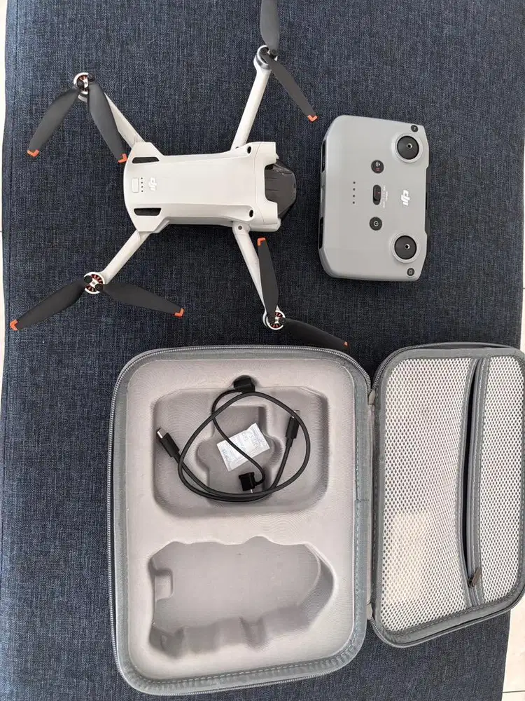 Drone DJI mini 3 Pro