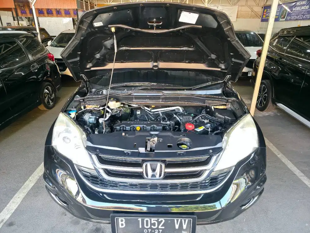 Honda CRV 2.0 Matic 2012 Gen 3 Dp 0 Juta Promo