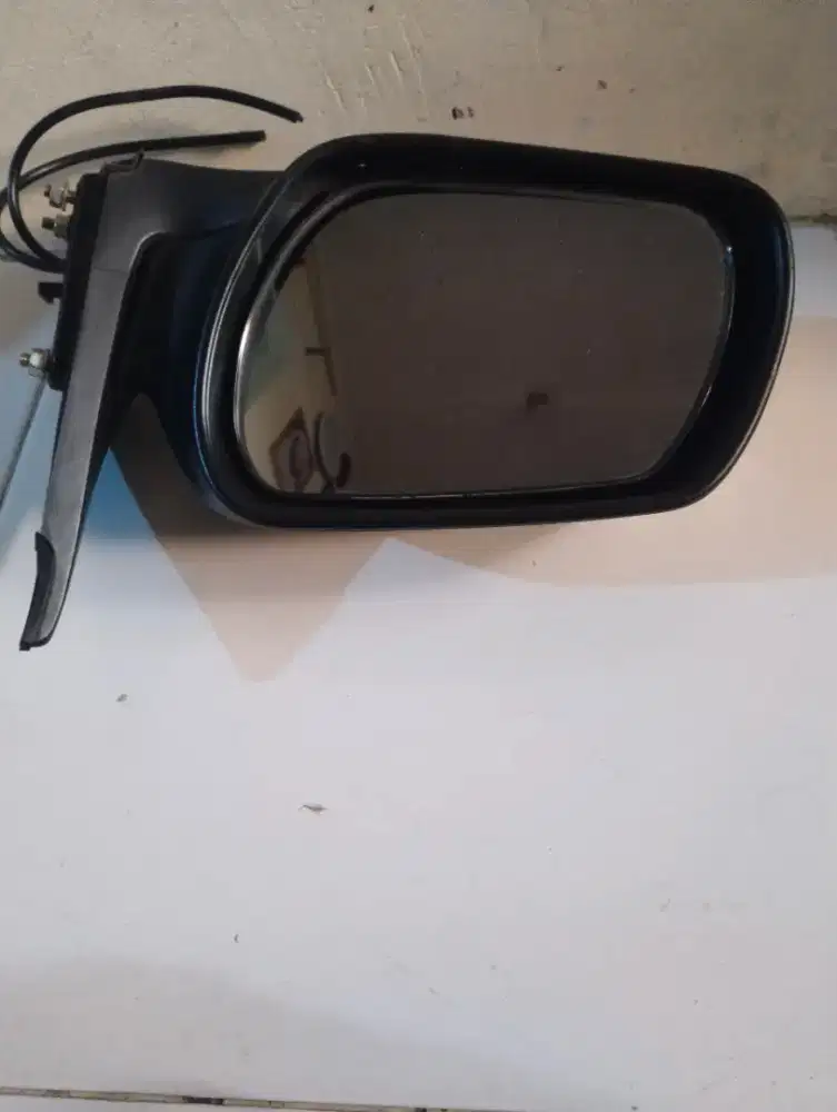 Spion mobil avanza/xenia tahun 2011/2012