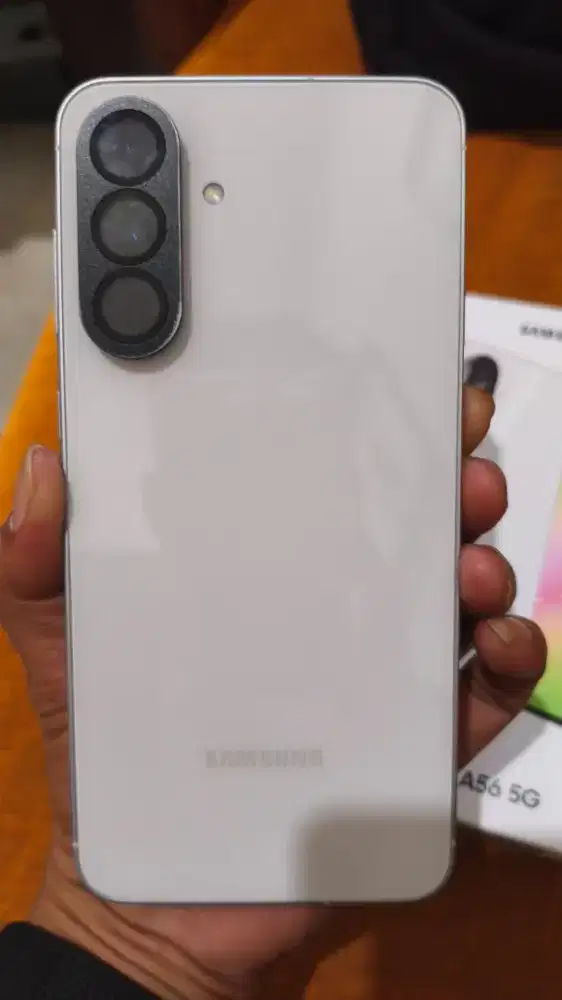Samsung a 56 5g