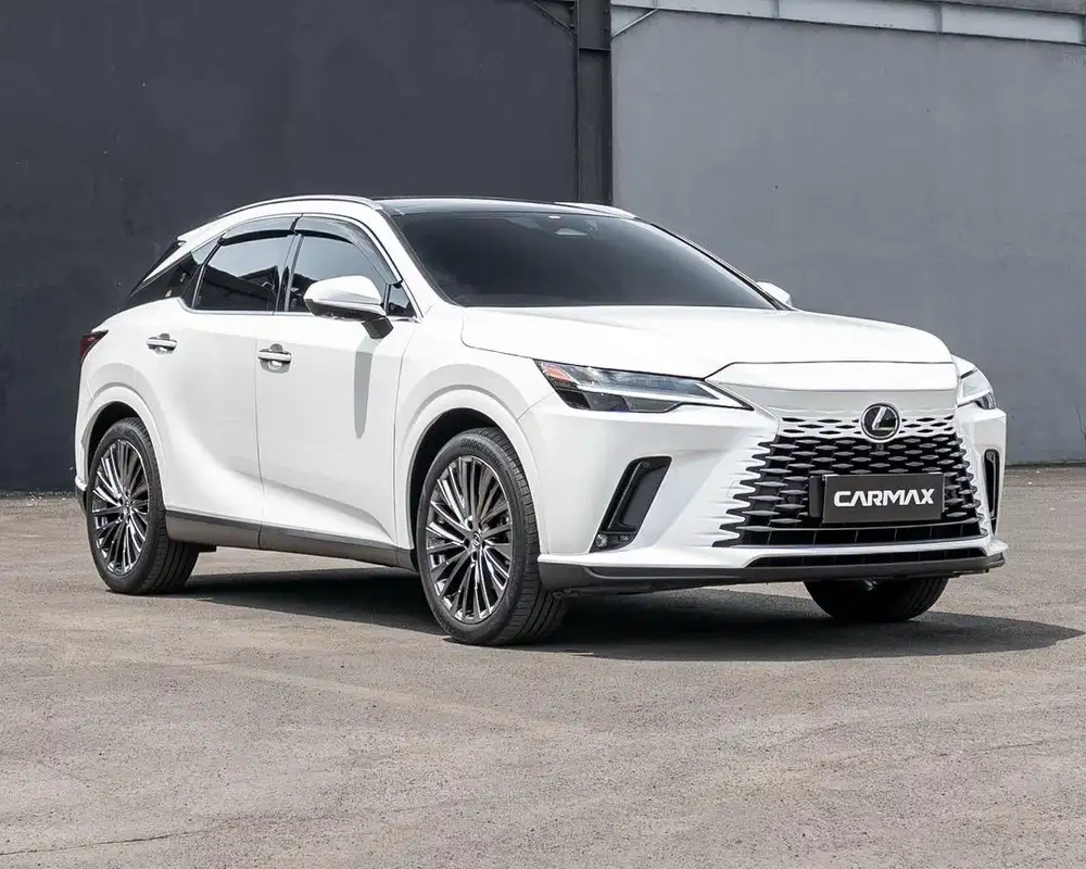 Lexus RX350h 2024
