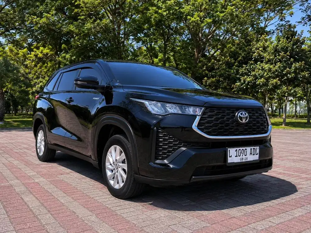 TOYOTA INNOVA ZENIX 2.0 G HYBRID MATIC 2023