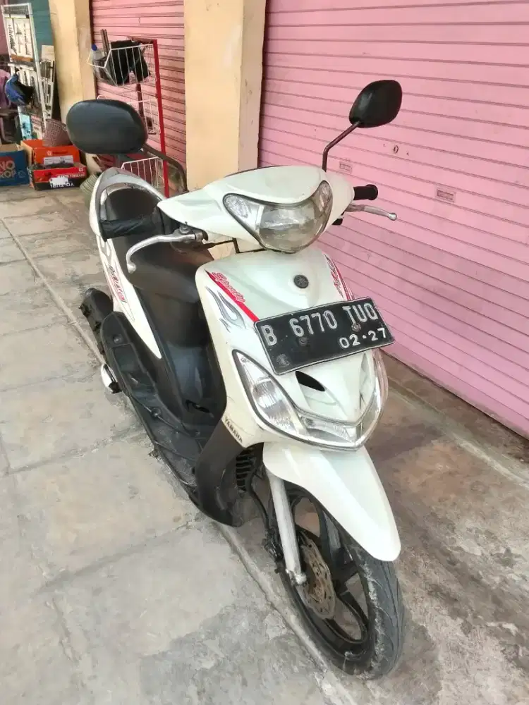 Mio sporty msn stdr hls adem mls skli
